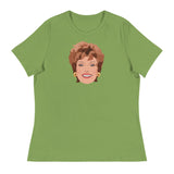 Southern Belle (Women's Relaxed T-Shirt)-Women's T-Shirts-Swish Embassy