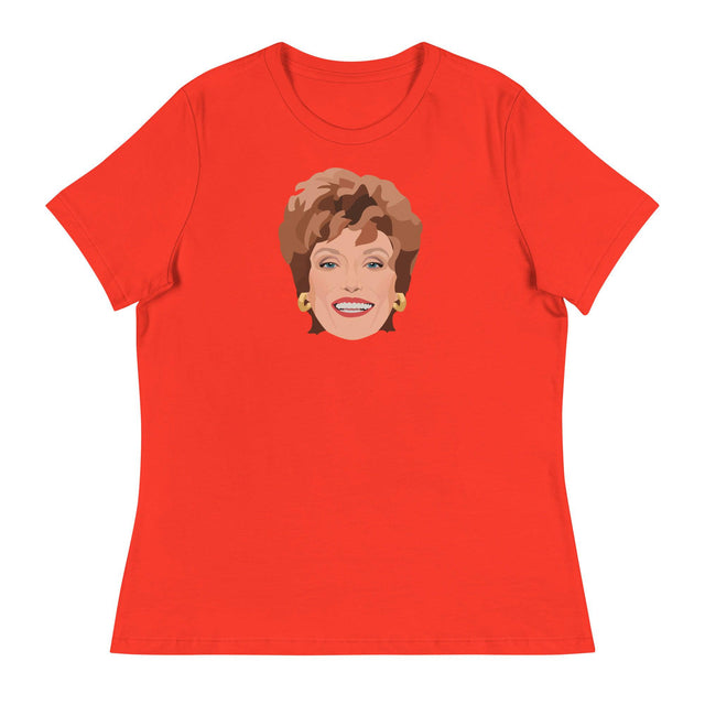 Southern Belle (Women's Relaxed T-Shirt)-Women's T-Shirts-Swish Embassy