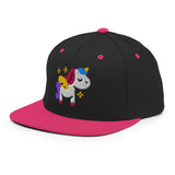 Sparkle Unicorn (Headwear)-Headwear-Swish Embassy