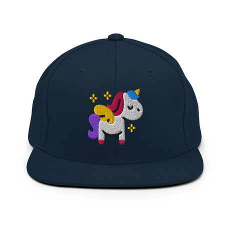 Sparkle Unicorn (Headwear)-Headwear-Swish Embassy