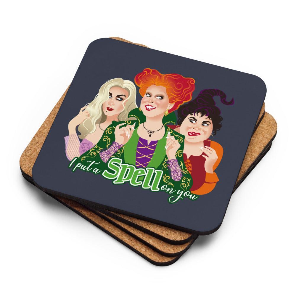 Spell on You (Coaster) - Default