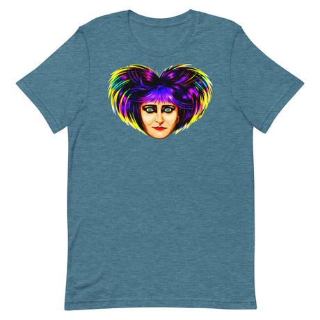 Spellbound and Spiked-T-Shirts-Swish Embassy