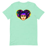 Spellbound and Spiked-T-Shirts-Swish Embassy