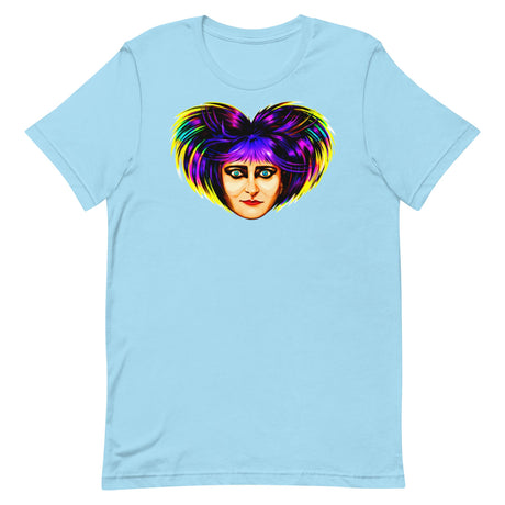 Spellbound and Spiked-T-Shirts-Swish Embassy