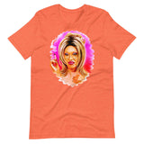 Spin Me Right Round-T-Shirts-Swish Embassy