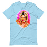 Spin Me Right Round-T-Shirts-Swish Embassy