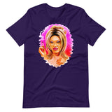 Spin Me Right Round-T-Shirts-Swish Embassy