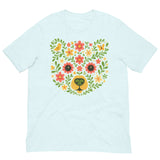 Spring Bear-T-Shirts-Swish Embassy