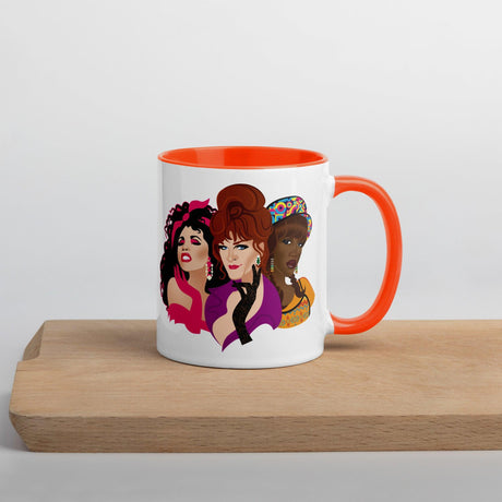 Squad Goals (Mug)-Mugs-Swish Embassy