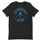 Starfleet Gym-T-Shirts-Swish Embassy