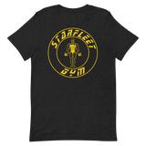 Starfleet Gym-T-Shirts-Swish Embassy
