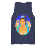 Steps to Stardom (Tank Top)-Tank Top-Swish Embassy