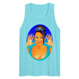 Steps to Stardom (Tank Top)-Tank Top-Swish Embassy