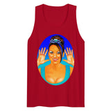 Steps to Stardom (Tank Top)-Tank Top-Swish Embassy