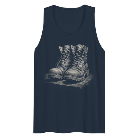 Stomp & Circumstance (Tank Top)-Tank Top (Staging)-Swish Embassy