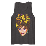 Stone-Cold Fabulous (Tank Top)-Tank Top-Swish Embassy
