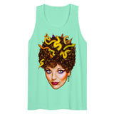 Stone-Cold Fabulous (Tank Top)-Tank Top-Swish Embassy