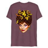 Stone-Cold Fabulous (Triblend)-Triblend T-Shirt-Swish Embassy