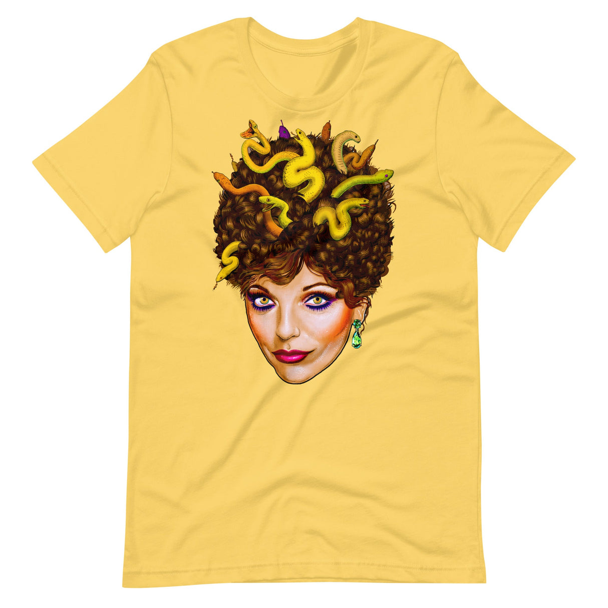 Stone-Cold Fabulous-T-Shirts-Swish Embassy