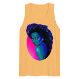 Stop! In the Name of Glam (Tank Top)-Tank Top-Swish Embassy