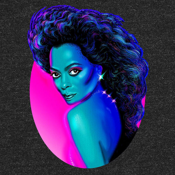 Stop! In the Name of Glam