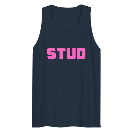 Stud (Tank Top)-Tank Top-Swish Embassy