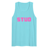 Stud (Tank Top)-Tank Top-Swish Embassy