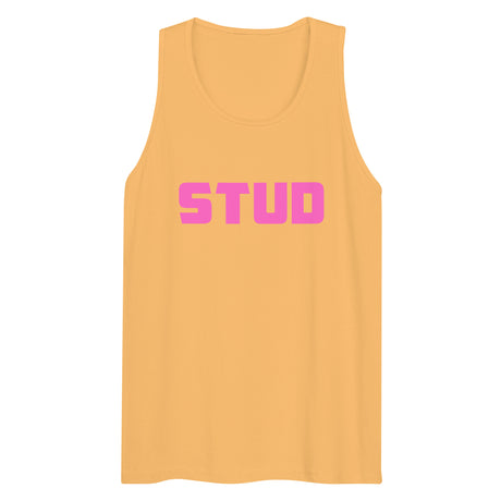 Stud (Tank Top)-Tank Top-Swish Embassy