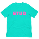 Stud-T-Shirts-Swish Embassy
