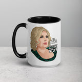Stuff (Mug)-Mugs-Swish Embassy