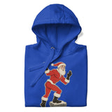 Stuffin' Your Chimney (Hoodie)-Christmas Hoodies-Swish Embassy