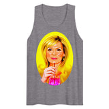Suck It Carrie (Tank Top)-Tank Top-Swish Embassy