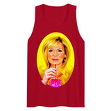 Suck It Carrie (Tank Top)-Tank Top-Swish Embassy
