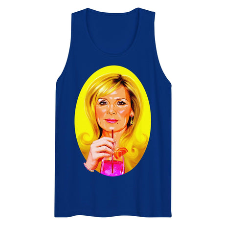 Suck It Carrie (Tank Top)-Tank Top-Swish Embassy