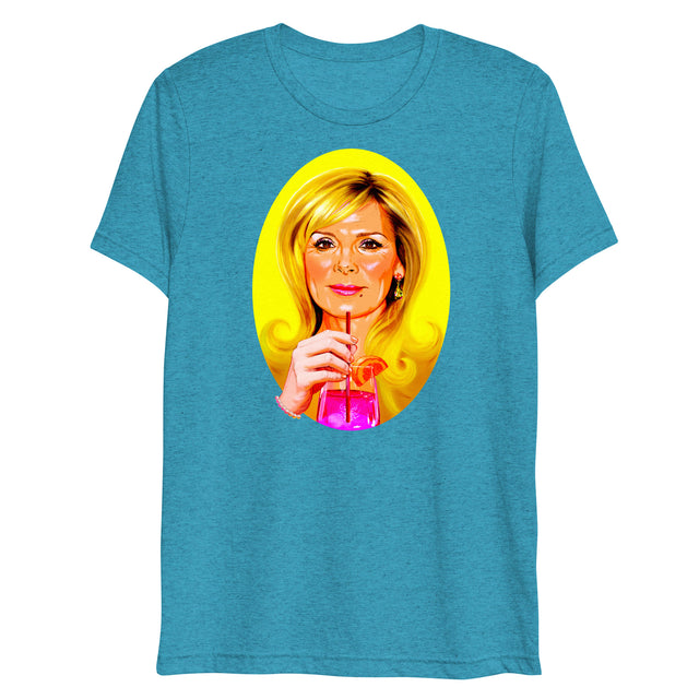 Suck It Carrie (Triblend)-Triblend T-Shirt-Swish Embassy