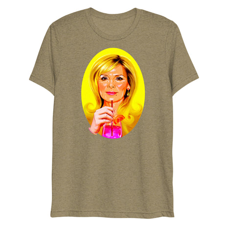 Suck It Carrie (Triblend)-Triblend T-Shirt-Swish Embassy