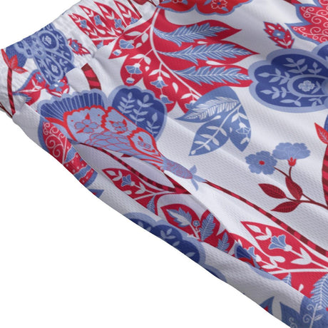 Sundance Bloom (Shorts)-Shorts-Swish Embassy