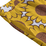 Sunflower (Shorts)-Shorts-Swish Embassy