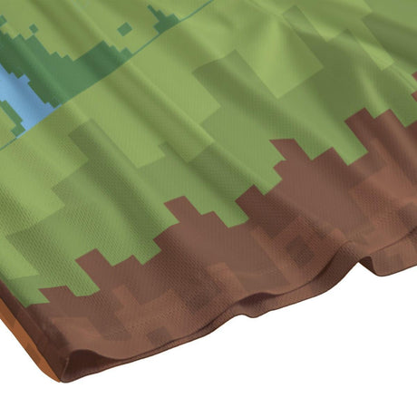 Super Daddy (Shorts)-Shorts-Swish Embassy