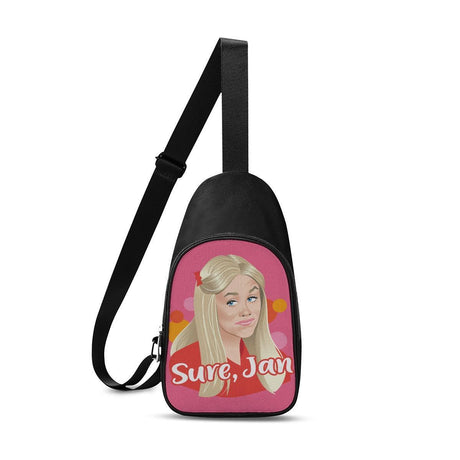 Sure Jan (Sling Bag)-Sling Bag-Swish Embassy