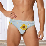 Sure Jan (Swim Briefs)-Swim Briefs-Swish Embassy