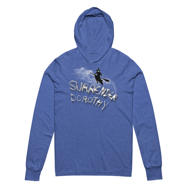 Surrender Dorothy — 
