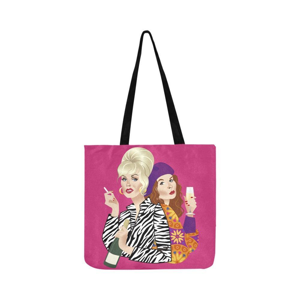 Sweetie Darling (Tote Bag)