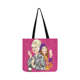 Sweetie Darling (Tote Bag)