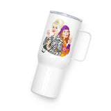 Sweetie Darling (Travel Mug)-Travel Mug-Swish Embassy