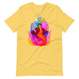 Thank You for Being a Finned-T-Shirts-Swish Embassy