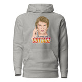The Cottage (Hoodie)-Hoodie-Swish Embassy