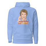 The Cottage (Hoodie)-Hoodie-Swish Embassy