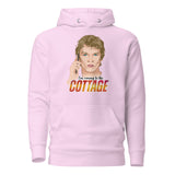 The Cottage (Hoodie)-Hoodie-Swish Embassy
