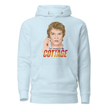 The Cottage (Hoodie)-Hoodie-Swish Embassy